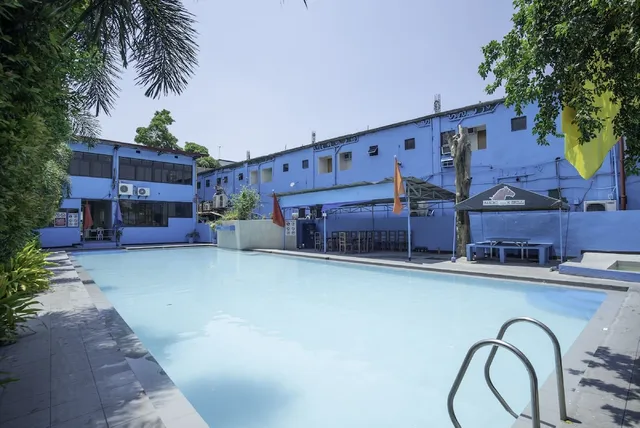 OYO 195 Ranchotel - Biñan