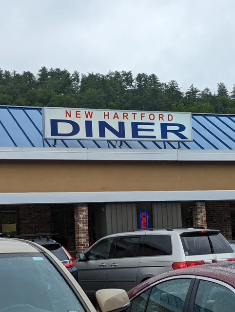 Foothills Shopping Plaza Shopping Center