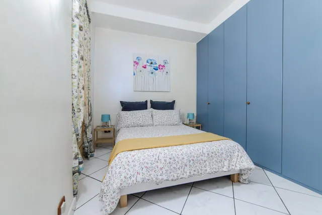 Aldo's Holiday House