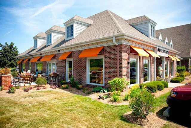 Fiddleheads Coffee Mequon