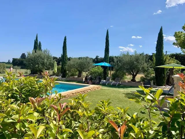 Les Demeures de la Beauclaire