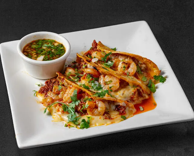 El Texano Bar and Grill