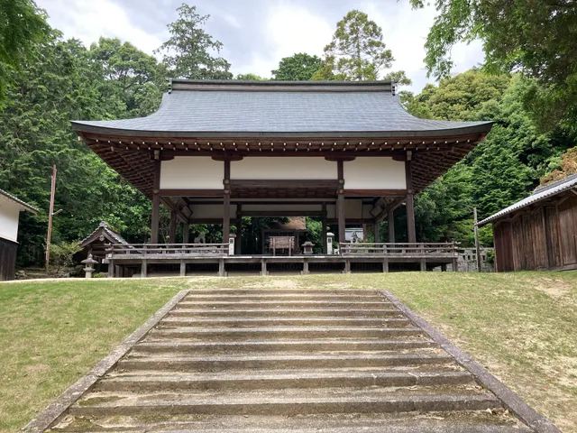 Juge Shrine