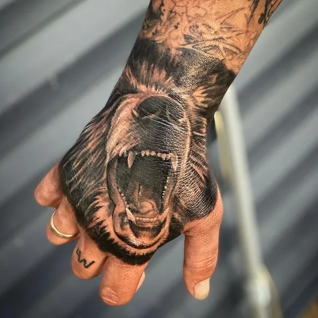 The Zone Tattoo & Body Piercing