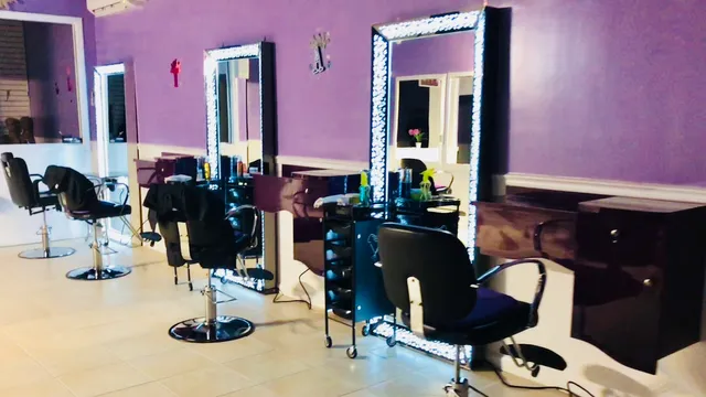 KNM African Natural Hair Braiding