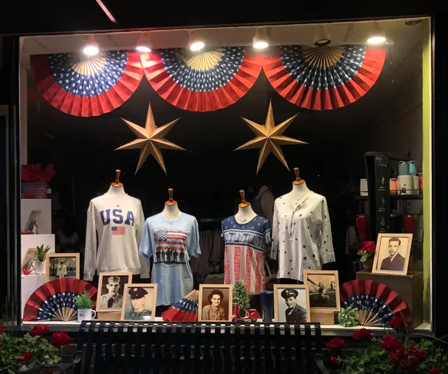 Etc. Boutique & Gifts