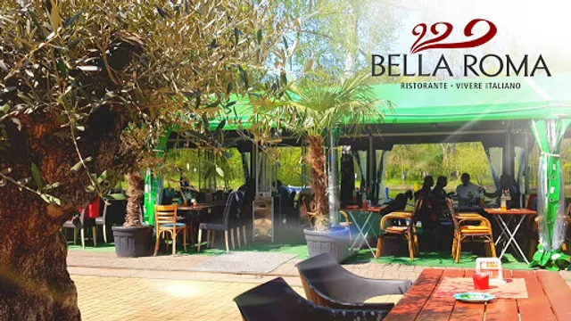 Bella Roma Restaurant