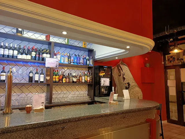 Bar Doña Malauva