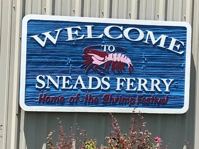 Sneads Ferry Community Center