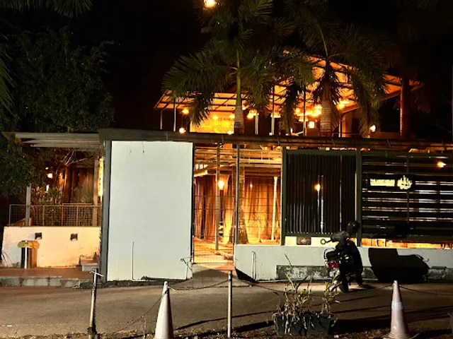 The Light House Restaurant