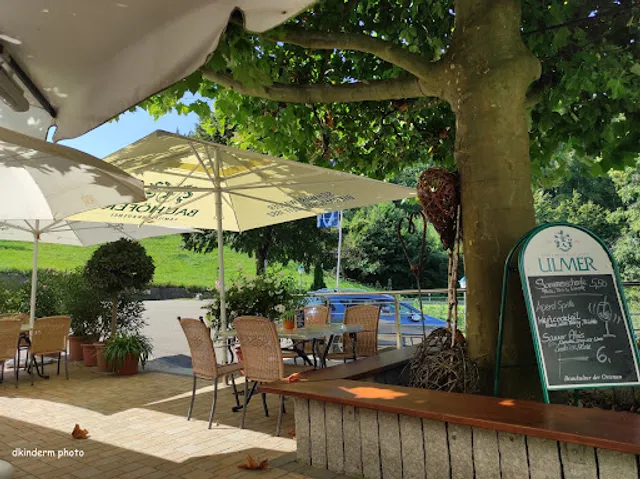 Berggasthaus Zur Einkehr