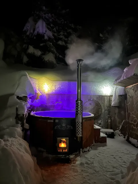 Penzion Harmonie Rohanov -