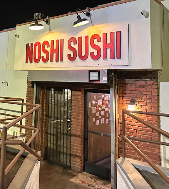 Noshi Sushi