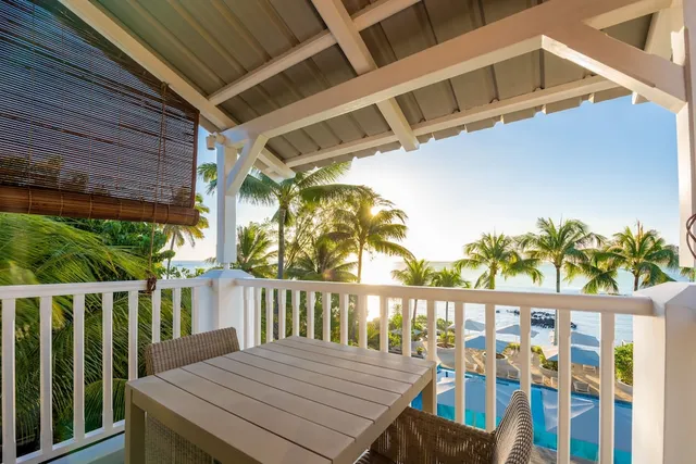 Mon Choisy Beach R. - Apart'Hotel