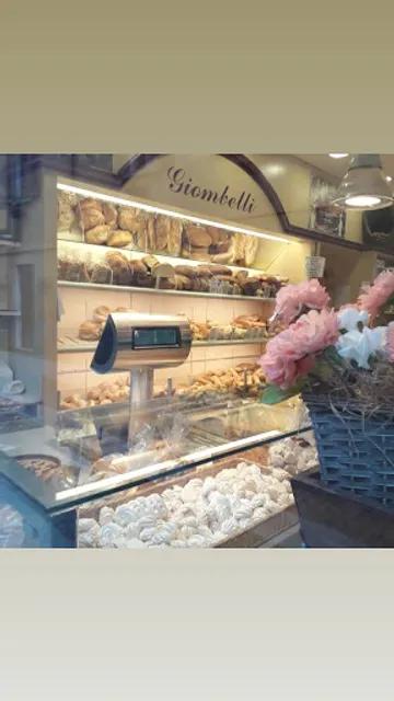 Panificio Giombelli