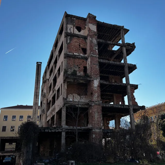 Local community Cernica-Šantićeva