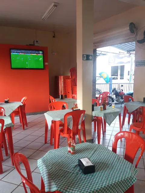 Restaurante Castelo Branco