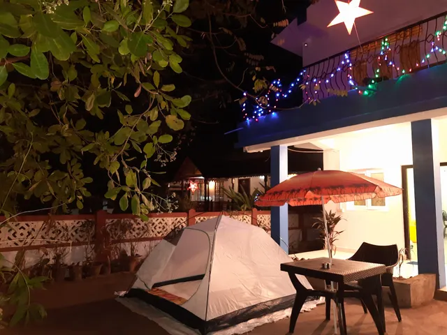 Muffys Holiday Villa