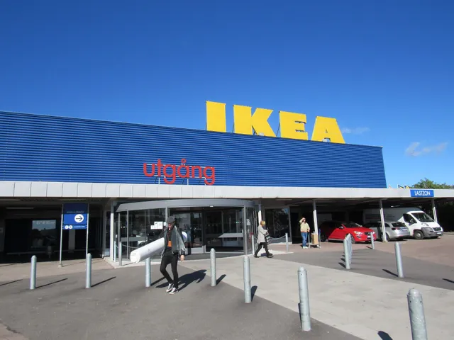 IKEA