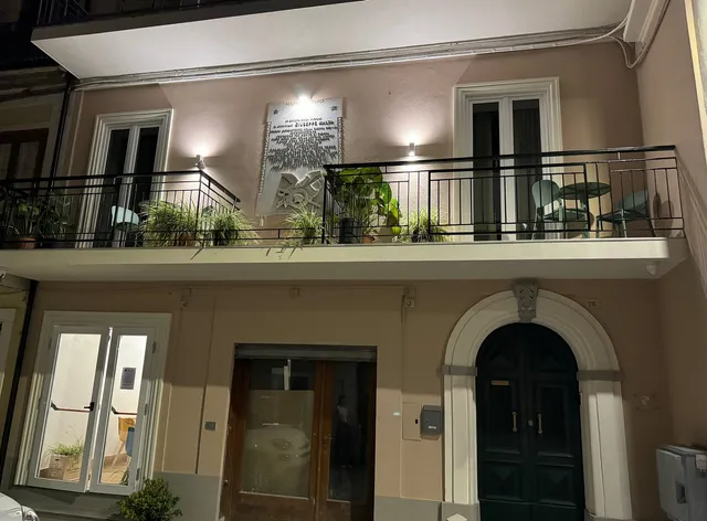 La Dimora del Generale