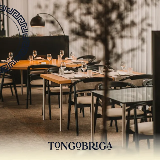 Tongobriga Restaurante