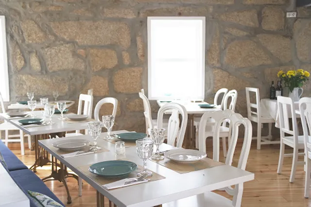 Restaurante Casa Da Guripa