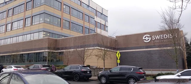 Swedish OB/GYN Specialists - Issaquah