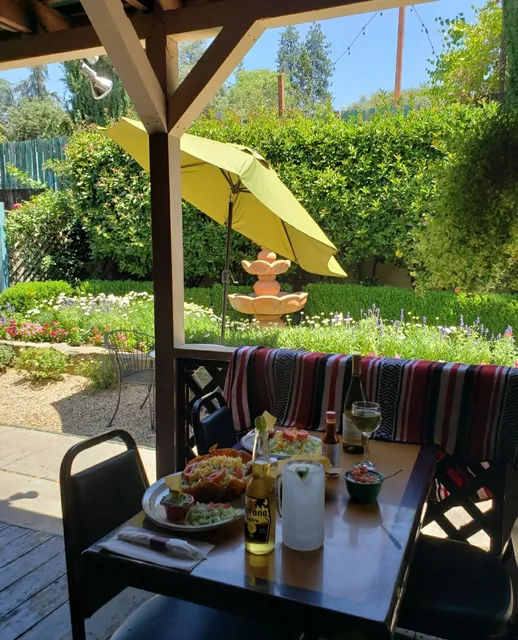 Mariposa Castillo's Mexican Restaurant