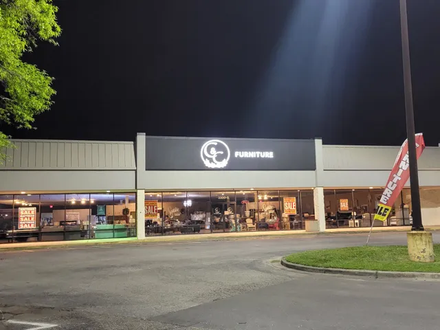 C and C Furniture