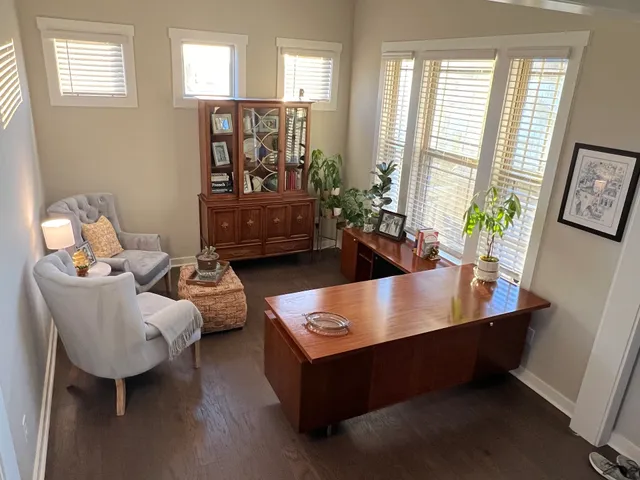 Lindley Park Vintage