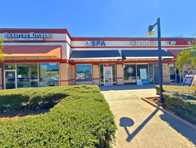 Long Life Beauty Spa