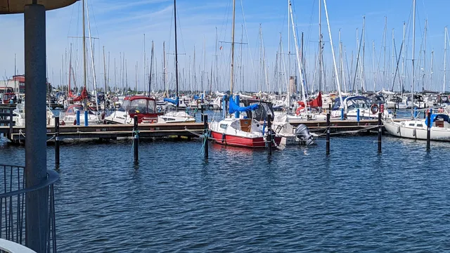 Urlaubsdomizil-Fehmarn Erholung Sonne - Meer