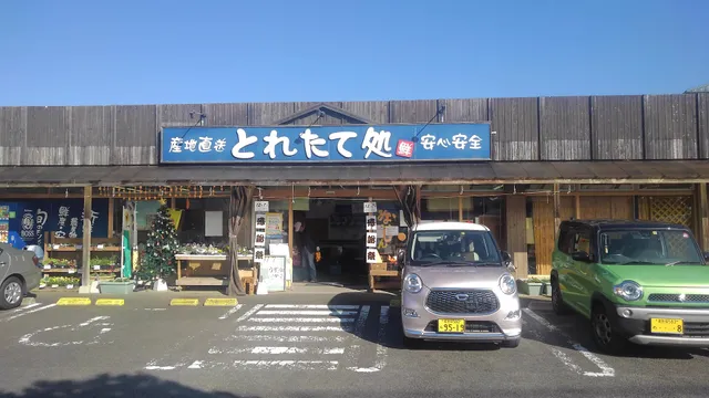 Toretatedokorohirotaten