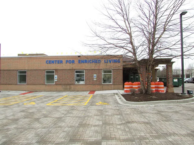 Center for Enriched Living