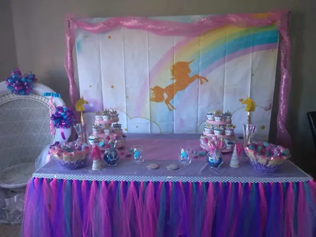 Frenchy's Sweet Shop