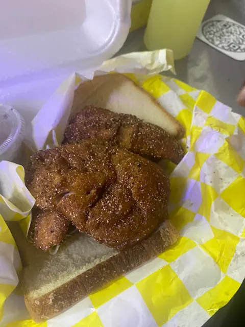 Chef Lee's Seafood and Chicken