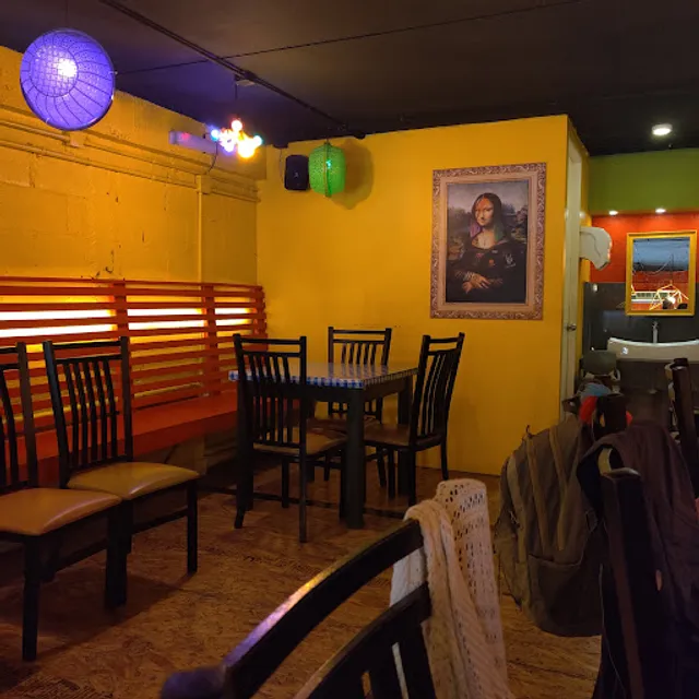 Cheester (CHSTR) Bonampak