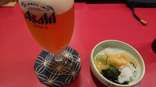 食事処 もりざね