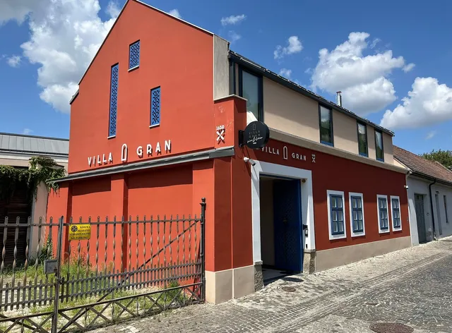 Villa Gran Esztergom