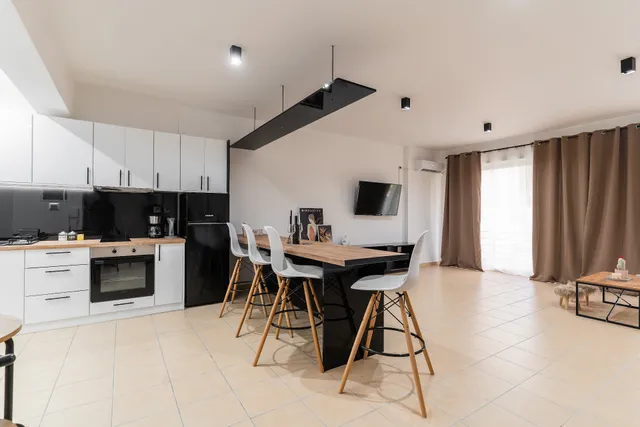 Gkr LuxuryApartments