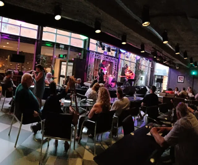 The Vault Port Kembla