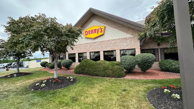 Denny's