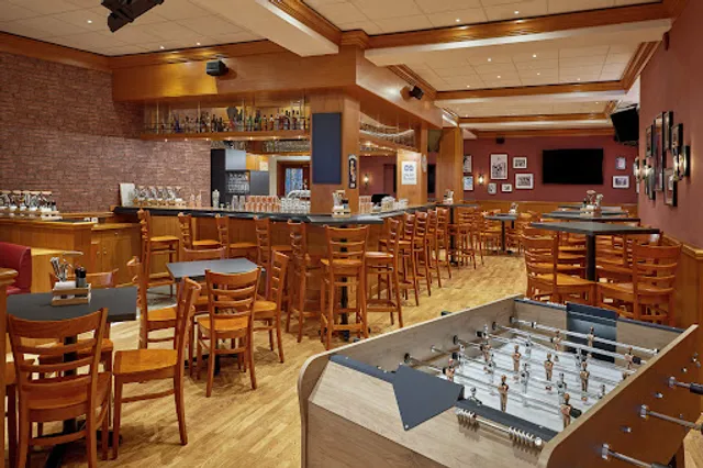 Champions Sports Bar Leipzig