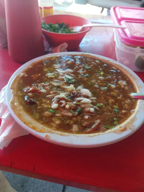 Birriería El Pariente