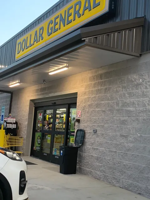 Dollar General