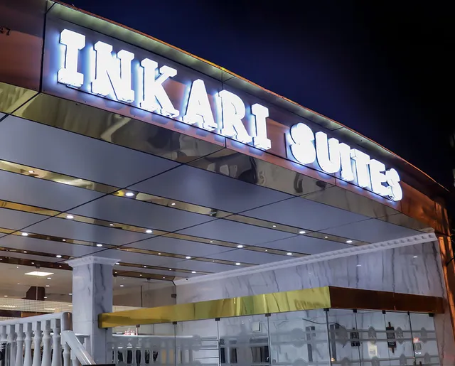 Inkari Suites Hotel