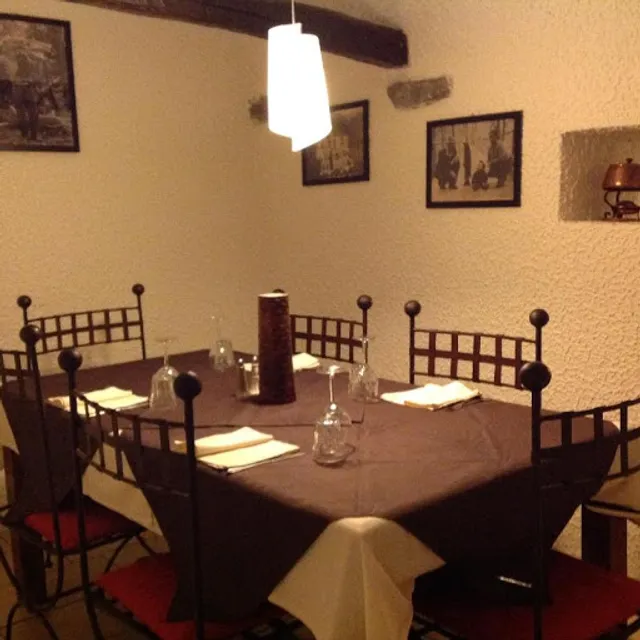 Antica Trattoria del Boden