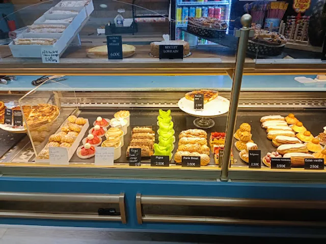 Chez Célia et Loïc