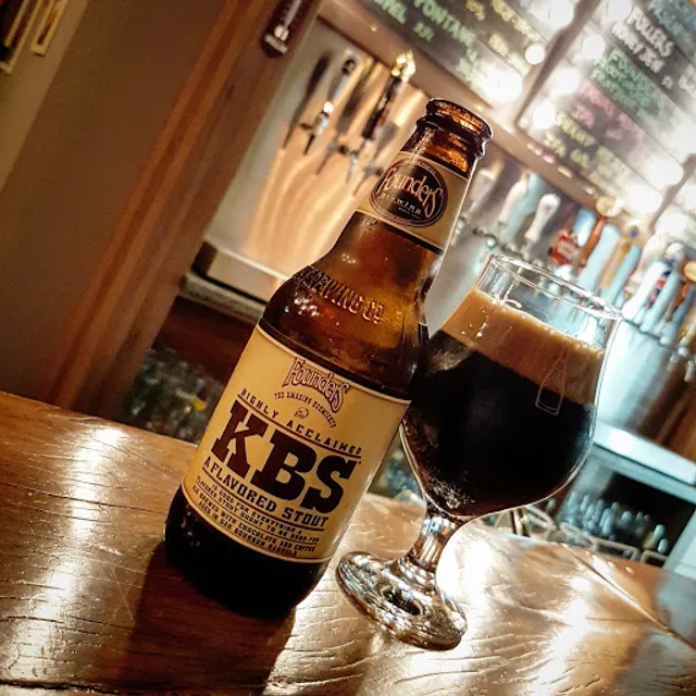 La Maison De La Bière