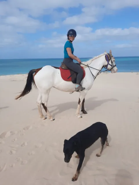 Boa Vista Horse Riding